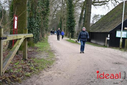 Winter 5 Maandse door DOS Barchem - deel 1 (12-01-2025)