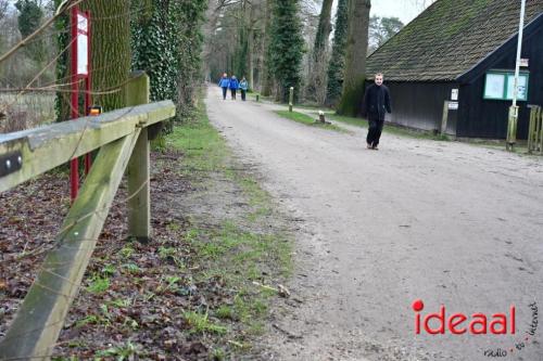 Winter 5 Maandse door DOS Barchem - deel 1 (12-01-2025)