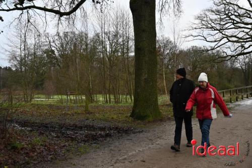 Winter 5 Maandse door DOS Barchem - deel 1 (12-01-2025)