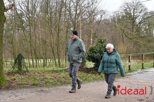 Winter 5 Maandse door DOS Barchem - deel 1 (12-01-2025)