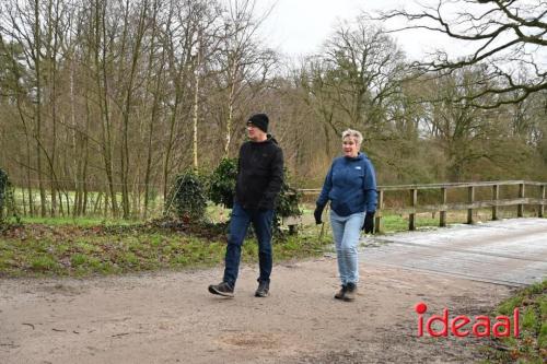 Winter 5 Maandse door DOS Barchem - deel 1 (12-01-2025)