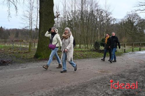 Winter 5 Maandse door DOS Barchem - deel 1 (12-01-2025)