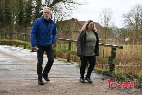 Winter 5 Maandse door DOS Barchem - deel 1 (12-01-2025)