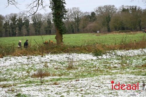 Winter 5 Maandse door DOS Barchem - deel 1 (12-01-2025)