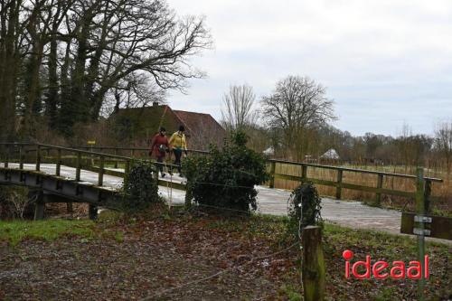 Winter 5 Maandse door DOS Barchem - deel 1 (12-01-2025)