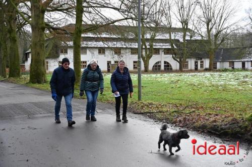 Winter 5 Maandse door DOS Barchem - deel 2 (12-01-2025)