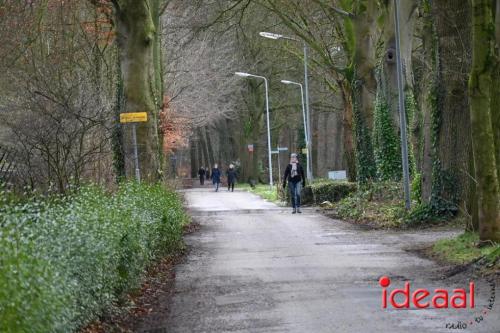 Winter 5 Maandse door DOS Barchem - deel 2 (12-01-2025)