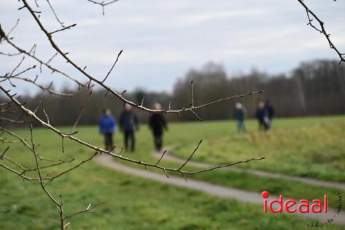 Winter 5 Maandse door DOS Barchem - deel 2 (12-01-2025)