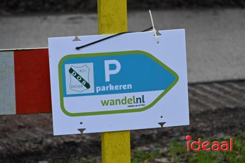 Winter 5 Maandse door DOS Barchem - deel 2 (12-01-2025)