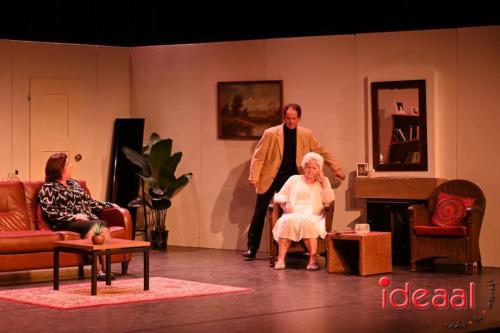 Theatergroep TOP in Schouwburg Lochem - deel 1 (01-02-2025)