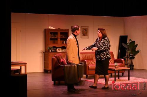 Theatergroep TOP in Schouwburg Lochem - deel 1 (01-02-2025)