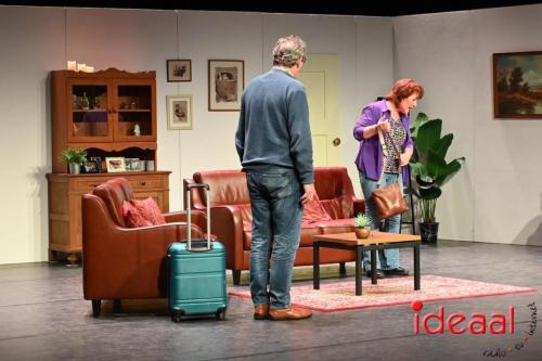 Theatergroep TOP in Schouwburg Lochem - deel 1 (01-02-2025)
