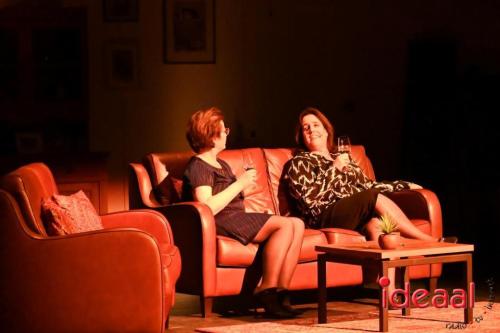 Theatergroep TOP in Schouwburg Lochem - deel 1 (01-02-2025)