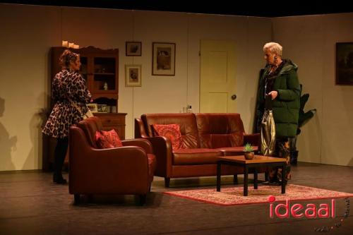 Theatergroep TOP in Schouwburg Lochem - deel 1 (01-02-2025)