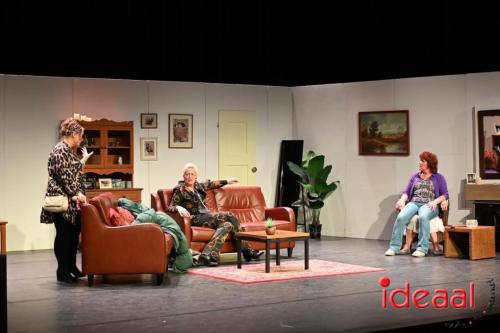 Theatergroep TOP in Schouwburg Lochem - deel 1 (01-02-2025)