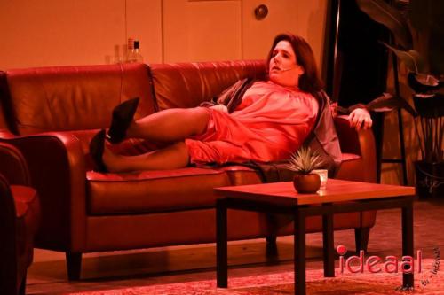 Theatergroep TOP in Schouwburg Lochem - deel 1 (01-02-2025)