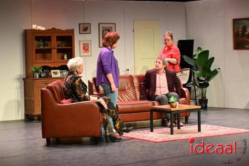 Theatergroep TOP in Schouwburg Lochem - deel 1 (01-02-2025)