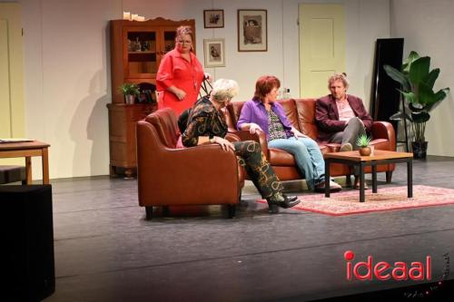 Theatergroep TOP in Schouwburg Lochem - deel 1 (01-02-2025)