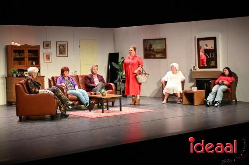 Theatergroep TOP in Schouwburg Lochem - deel 1 (01-02-2025)