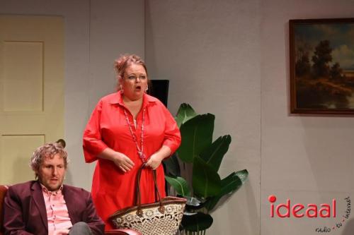 Theatergroep TOP in Schouwburg Lochem - deel 1 (01-02-2025)