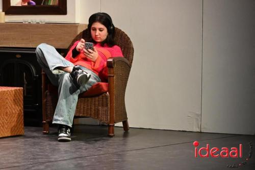 Theatergroep TOP in Schouwburg Lochem - deel 1 (01-02-2025)