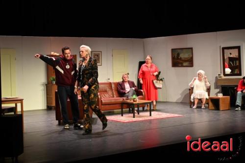 Theatergroep TOP in Schouwburg Lochem - deel 1 (01-02-2025)
