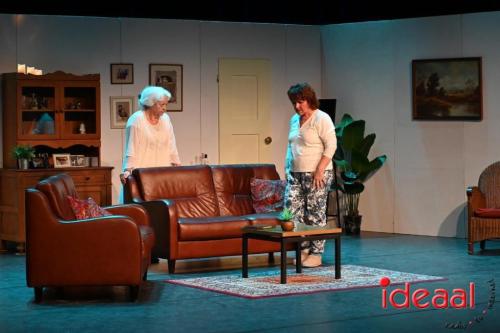 Theatergroep TOP in Schouwburg Lochem - deel 1 (01-02-2025)