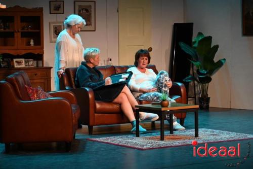 Theatergroep TOP in Schouwburg Lochem - deel 1 (01-02-2025)