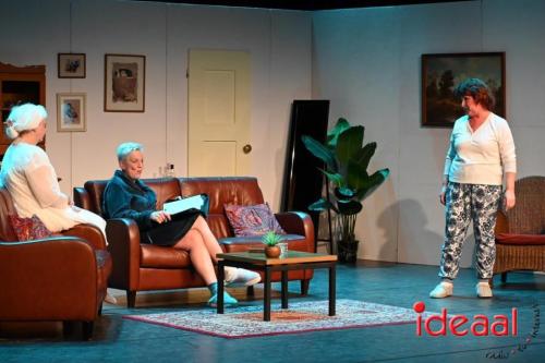 Theatergroep TOP in Schouwburg Lochem - deel 1 (01-02-2025)