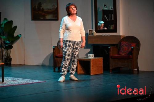 Theatergroep TOP in Schouwburg Lochem - deel 1 (01-02-2025)