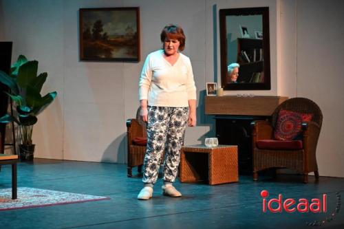 Theatergroep TOP in Schouwburg Lochem - deel 1 (01-02-2025)