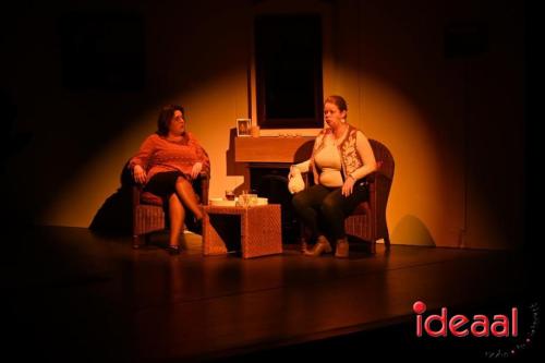 Theatergroep TOP in Schouwburg Lochem - deel 1 (01-02-2025)