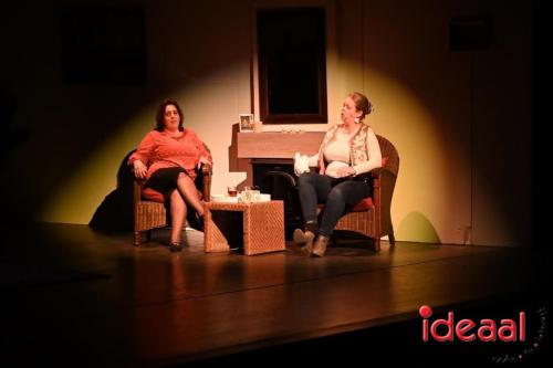 Theatergroep TOP in Schouwburg Lochem - deel 1 (01-02-2025)