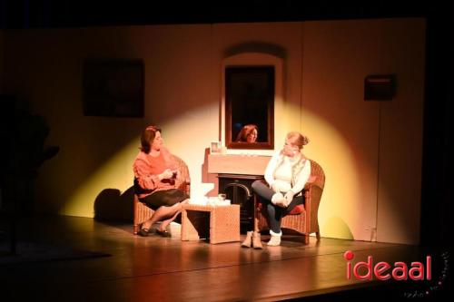 Theatergroep TOP in Schouwburg Lochem - deel 1 (01-02-2025)