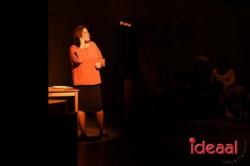 Theatergroep TOP in Schouwburg Lochem - deel 1 (01-02-2025)