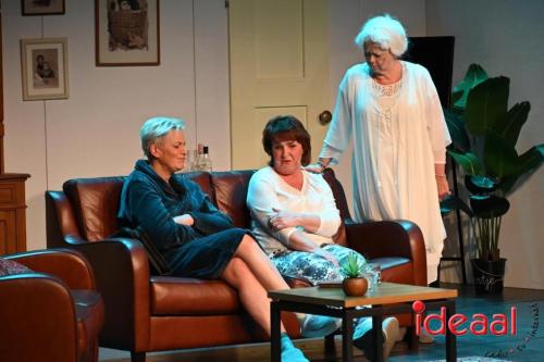 Theatergroep TOP in Schouwburg Lochem - deel 1 (01-02-2025)