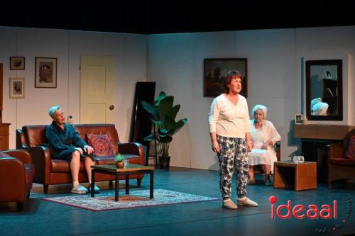 Theatergroep TOP in Schouwburg Lochem - deel 1 (01-02-2025)