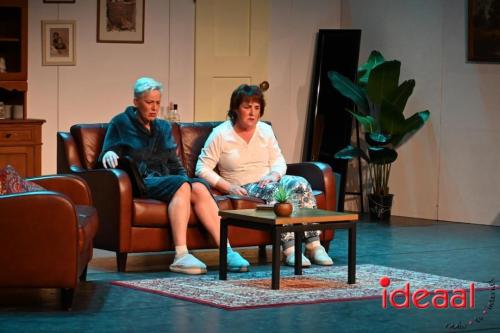 Theatergroep TOP in Schouwburg Lochem - deel 1 (01-02-2025)