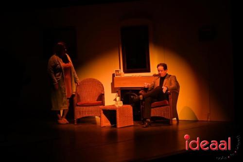 Theatergroep TOP in Schouwburg Lochem - deel 1 (01-02-2025)