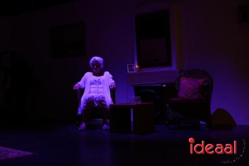 Theatergroep TOP in Schouwburg Lochem - deel 2 (01-02-2025)