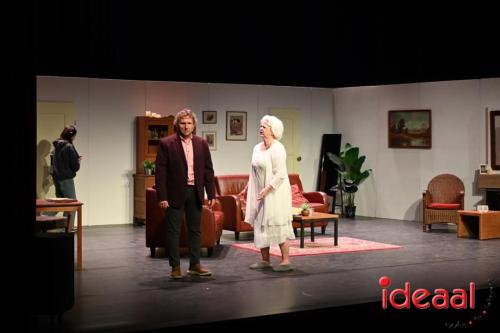 Theatergroep TOP in Schouwburg Lochem - deel 2 (01-02-2025)