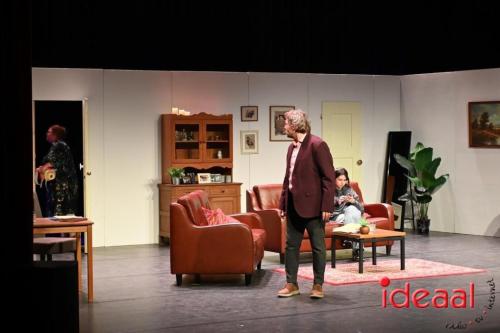 Theatergroep TOP in Schouwburg Lochem - deel 2 (01-02-2025)