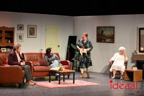 Theatergroep TOP in Schouwburg Lochem - deel 2 (01-02-2025)