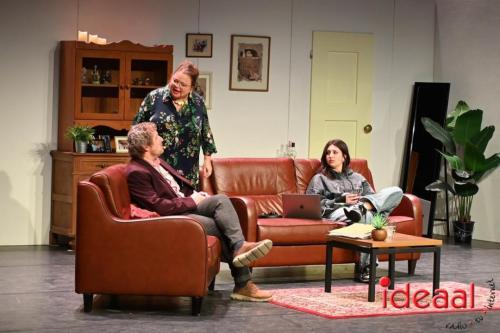 Theatergroep TOP in Schouwburg Lochem - deel 2 (01-02-2025)