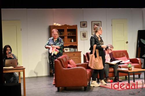 Theatergroep TOP in Schouwburg Lochem - deel 2 (01-02-2025)
