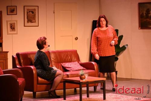 Theatergroep TOP in Schouwburg Lochem - deel 2 (01-02-2025)