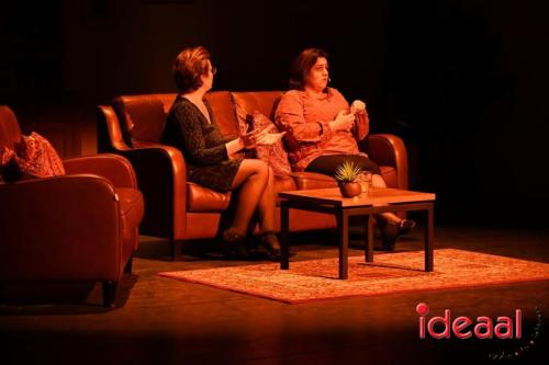Theatergroep TOP in Schouwburg Lochem - deel 2 (01-02-2025)