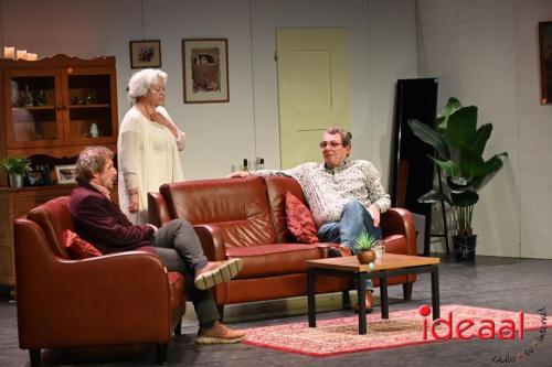 Theatergroep TOP in Schouwburg Lochem - deel 2 (01-02-2025)