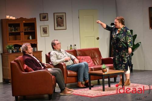 Theatergroep TOP in Schouwburg Lochem - deel 2 (01-02-2025)