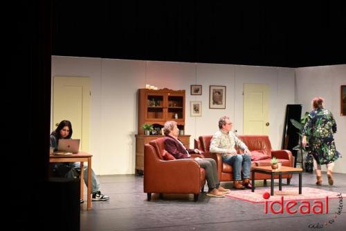 Theatergroep TOP in Schouwburg Lochem - deel 2 (01-02-2025)